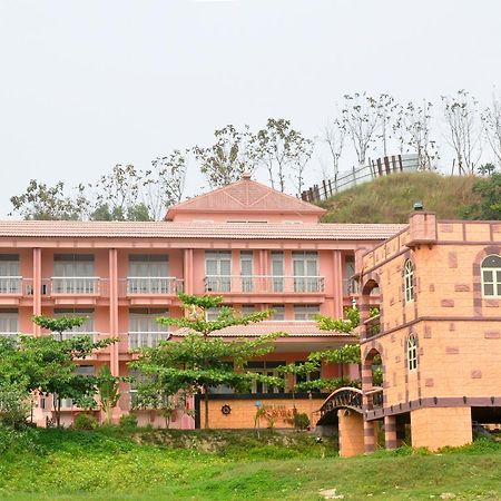 Foy'S Lake Resort Dakhin Kattali Exterior foto
