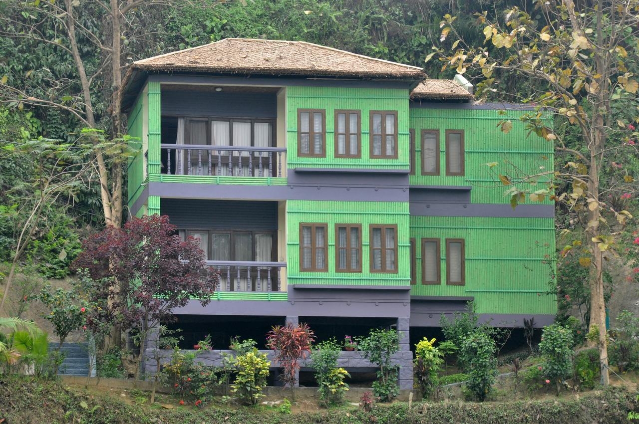 Foy'S Lake Resort Dakhin Kattali Exterior foto