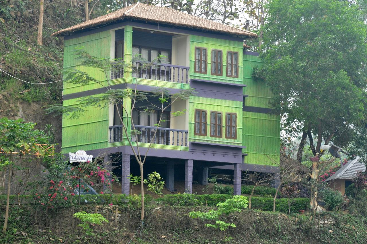 Foy'S Lake Resort Dakhin Kattali Exterior foto