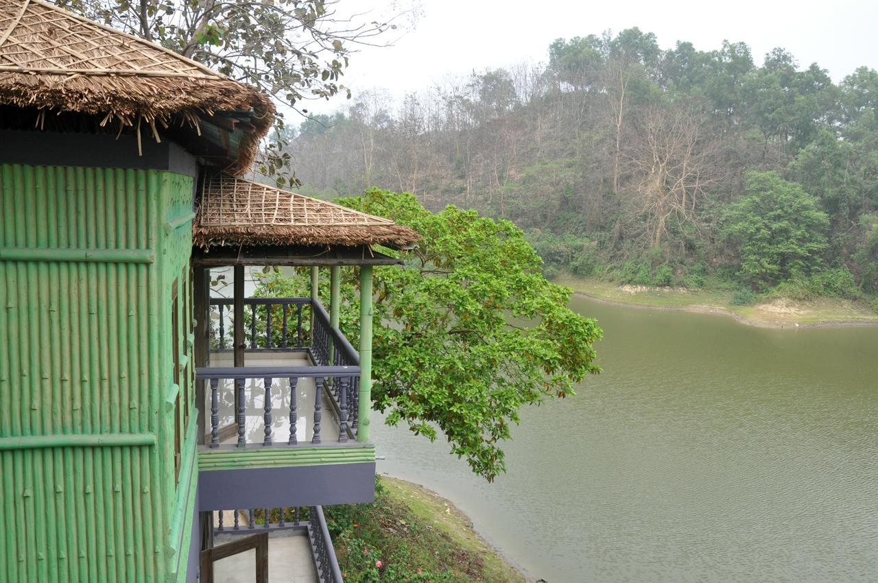 Foy'S Lake Resort Dakhin Kattali Exterior foto