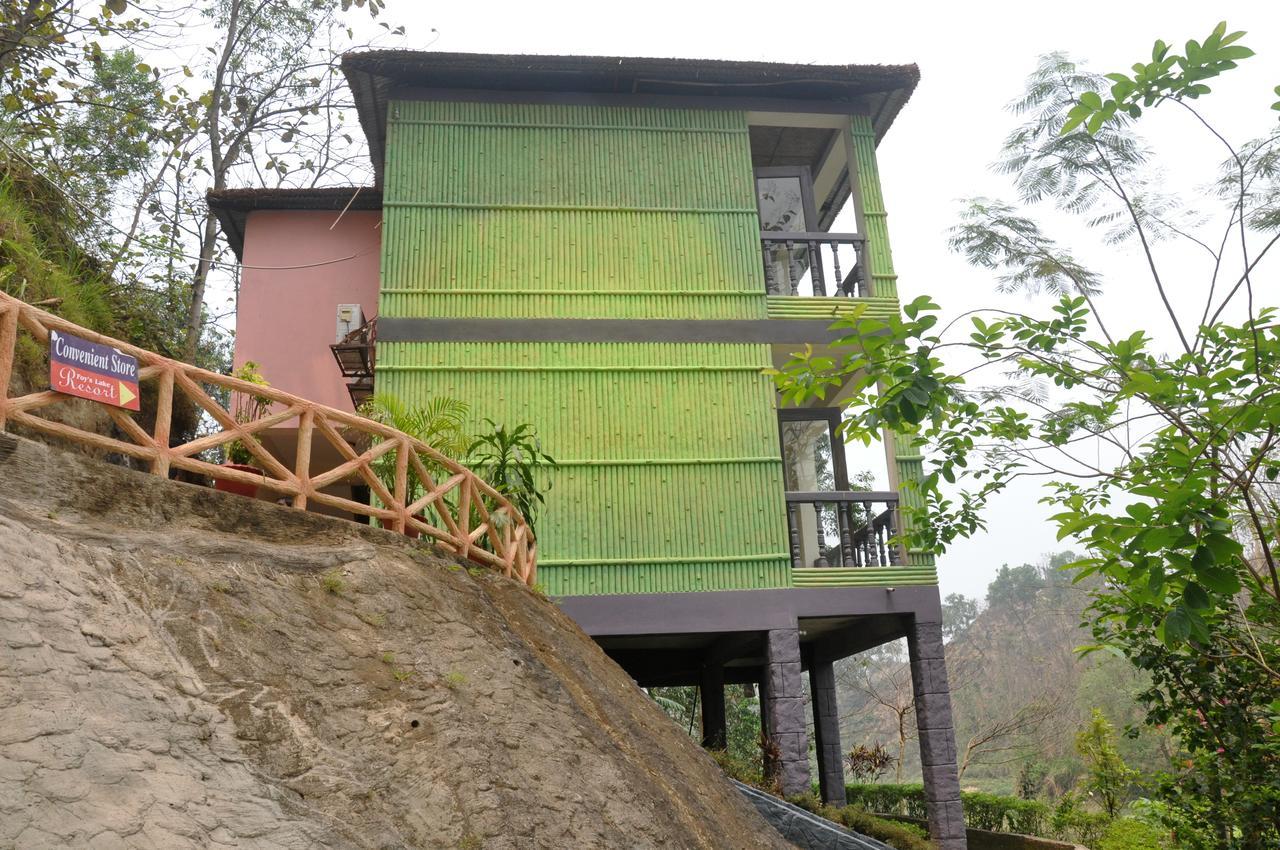 Foy'S Lake Resort Dakhin Kattali Exterior foto